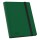Ultimate Guard Flexxfolio 360 18-Pocket Xenoskin - Green