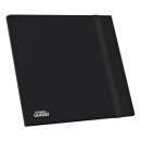 Ultimate Guard Flexxfolio 480 - 24-Pocket (Quadrow) - Schwarz