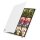 Ultimate Guard Flexxfolio 480 - 24-Pocket (Quadrow) - Weiß