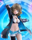 The Idolmaster Cinderella Girls PVC Statue 1/7 Kaede...