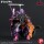 Godzilla vs. Evangelion Deforeal PVC Statue Test Type-01 Burning "G" Awakening Form 19 cm