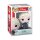 Disney Princess POP! Vinyl Figur Holiday Elsa 9 cm