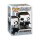 Ghost Band POP! Rocks Vinyl Figur Papa Emeritus IV (Bat Outfit) (Glitter) 9 cm