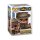 Fallout POP!&Buddy TV Vinyl Figur Ghoul&CX404 9 cm