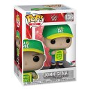 WWE POP! Vinyl Figur John Cena (Never Give Up) 9 cm