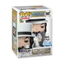 *heo Exclusive Edition* One Piece POP!&Buddy...