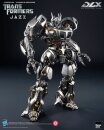 Transformers DLX Actionfigur 1/6 Jazz 19 cm