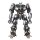 Transformers DLX Actionfigur 1/6 Jazz (Deluxe Edition) 19 cm