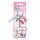 Hello Kitty Schlüsselanhänger mit Cinnamoroll Anhänger 15 cm