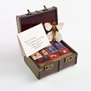 Harry Potter Schmuck & Merchandise Adventskalender Hogwarts Trunk