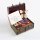 Harry Potter Schmuck & Merchandise Adventskalender Hogwarts Trunk