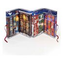 Harry Potter Schmuck & Merchandise Adventskalender...