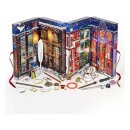Harry Potter Schmuck & Merchandise Adventskalender...