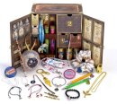 Harry Potter Schmuck & Merchandise Adventskalender...