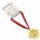 Harry Potter Christbaumschmuck Time Turner