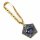 Harry Potter Christbaumschmuck 3D Chocolate Frog