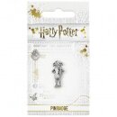 Harry Potter Ansteck-Button Dobby the House Elf