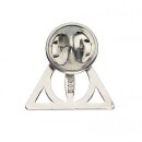 Harry Potter Ansteck-Button Deathly Hallows