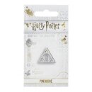 Harry Potter Ansteck-Button Deathly Hallows