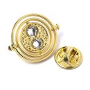 Harry Potter Ansteck-Button Zeitumkehrer