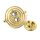 Harry Potter Ansteck-Button Zeitumkehrer