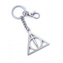 Harry Potter Schlüsselanhänger Deathly Hallows...