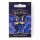 Harry Potter Ohrringe Golden Snitch (Goldfarben)