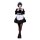 Phantom Cipher: Zero Trace Actionfigur 1/6 Angelica 30 cm