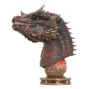 Game of Thrones Legends in 3D Büste 1/2 Caraxes 30 cm