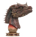 Game of Thrones Legends in 3D Büste 1/2 Caraxes 30 cm