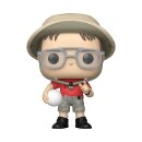 The Office US POP! Television Vinyl Figur Dwight 9 cm