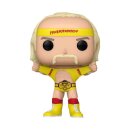 WWE POP! Vinyl Figur Hulkamania w/belt 9 cm