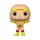 WWE POP! Vinyl Figur Hulkamania w/belt 9 cm
