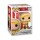 WWE POP! Vinyl Figur Hulkamania w/belt 9 cm