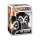 KISS POP! Sayings Vinyl Figur The Demon(R&R All Night) 9 cm