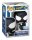Spider-Man POP! Marvel Vinyl Figur Black Suit Spidey 9 cm