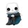 Nightmare before Christmas POP! Disney Vinyl Figur Couture Jack 9 cm