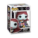Nightmare before Christmas POP! Disney Vinyl Figur...