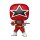 Power Rangers Generations (Tommy) POP! Movies Vinyl Figuren Zeo - Red Ranger 9 cm