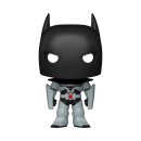 Batman Beyond POP! Animation Vinyl Figur Armored Bruce 9 cm