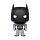 Batman Beyond POP! Animation Vinyl Figur Armored Bruce 9 cm
