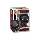 Batman Beyond POP! Vinyl Figur Terry McGuinnes w/CH 9 cm...
