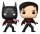Batman Beyond POP! Vinyl Figur Terry McGuinnes w/CH 9 cm Sortiment (6)