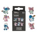 Disney by Loungefly Ansteck-Pins Blind Box Stitch and...