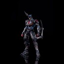 Tengen Toppa Gurren Lagann Kuro Kara Kuri Actionfigur...
