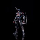 Tengen Toppa Gurren Lagann Kuro Kara Kuri Actionfigur...
