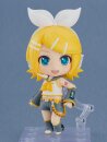 Character Vocal Series 02: Kagamine Rin/Len Nendoroid PVC...