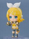 Character Vocal Series 02: Kagamine Rin/Len Nendoroid PVC Actionfigur Rin Kagamine 2.0 10 cm