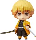 Kimetsu no Yaiba: Demon Slayer Nendoroid Actionfigur Zenitsu Agatsuma 10 cm