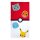 Pokemon Decke Pokeball 70 x 150 cm